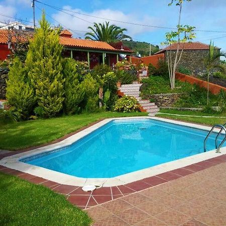 La Casita De Mazo 게스트하우스 외부 사진