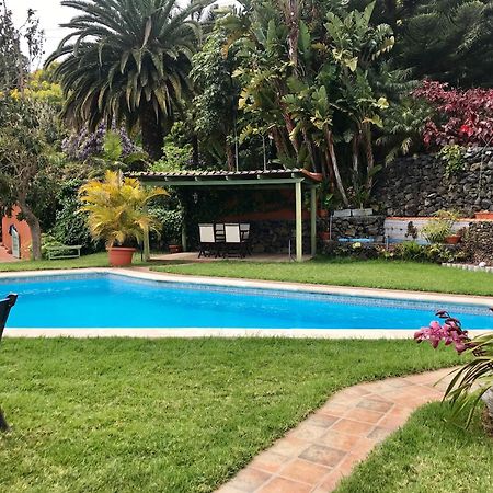La Casita De Mazo 게스트하우스 외부 사진