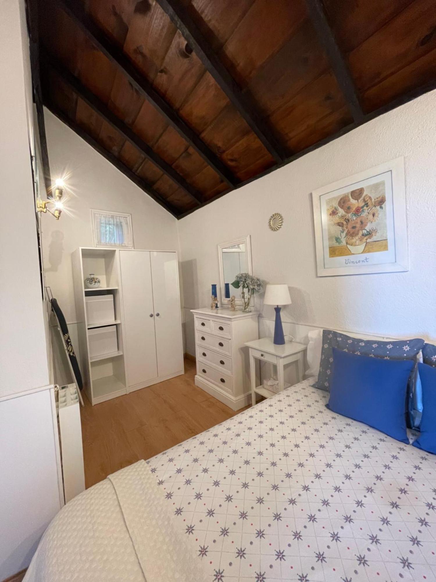 La Casita De Mazo 게스트하우스 외부 사진