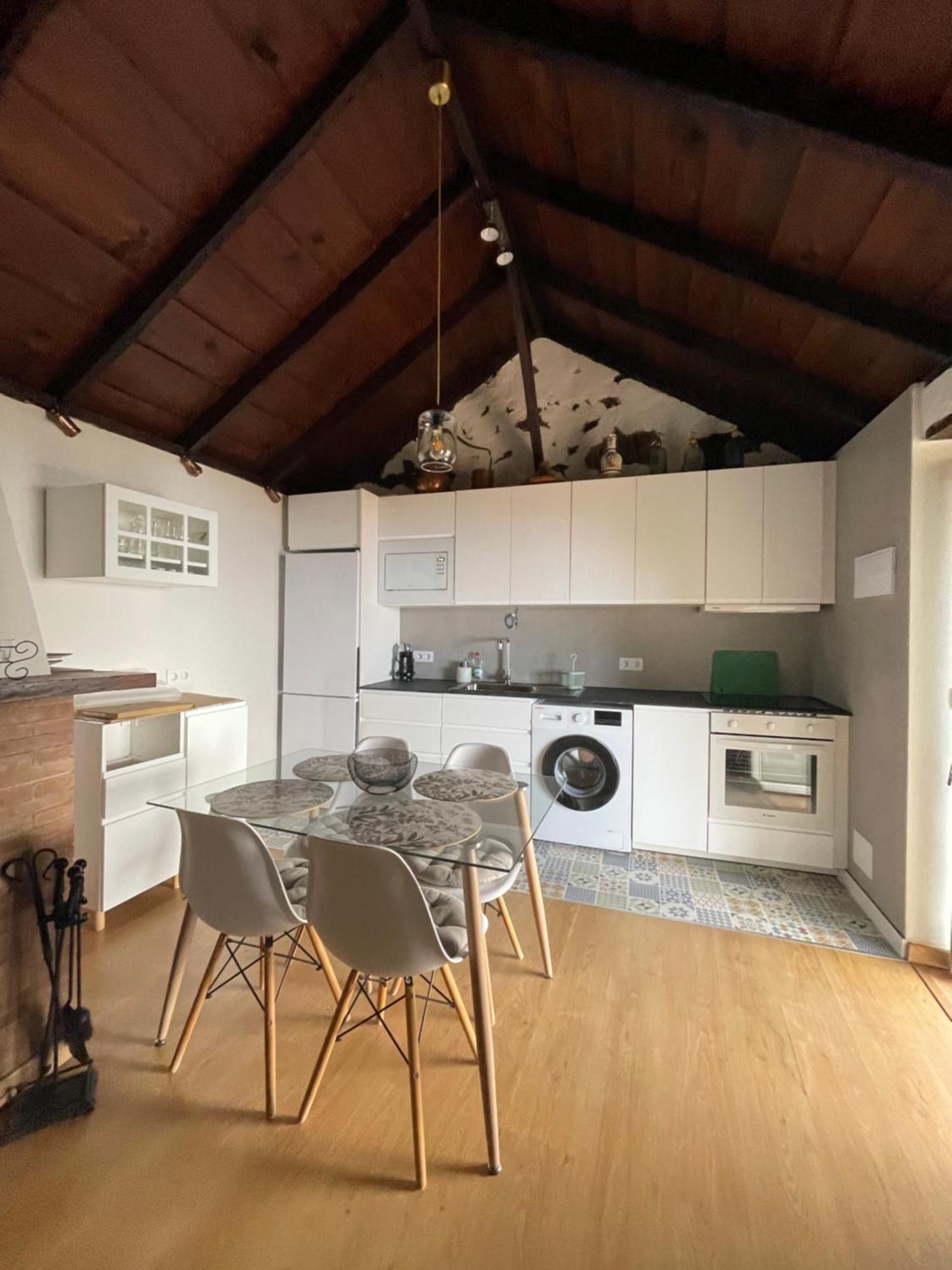 La Casita De Mazo 게스트하우스 외부 사진