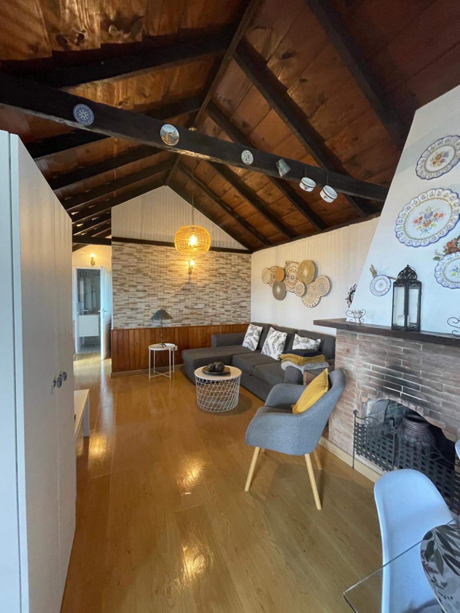 La Casita De Mazo 게스트하우스 외부 사진
