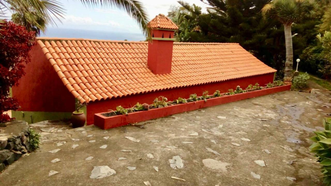 La Casita De Mazo 게스트하우스 외부 사진