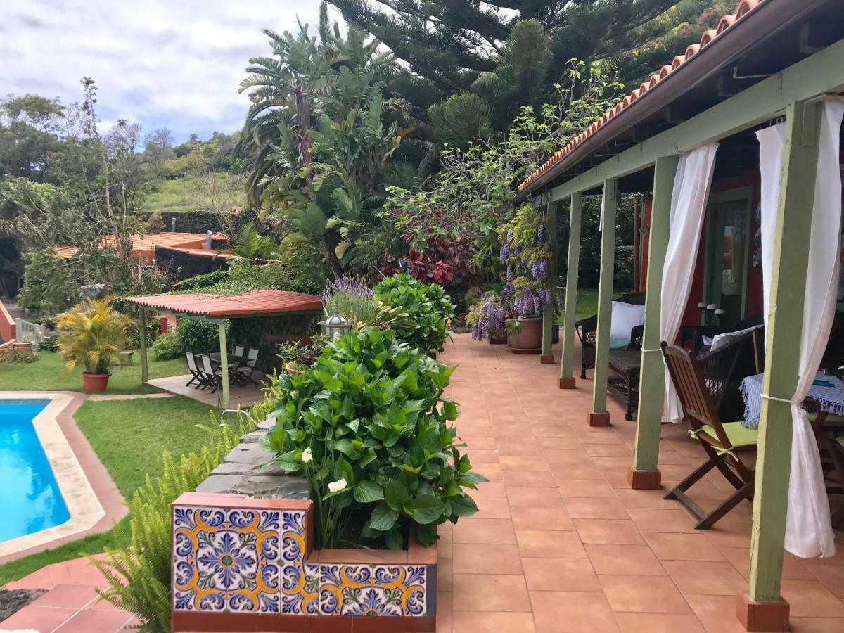La Casita De Mazo 게스트하우스 외부 사진