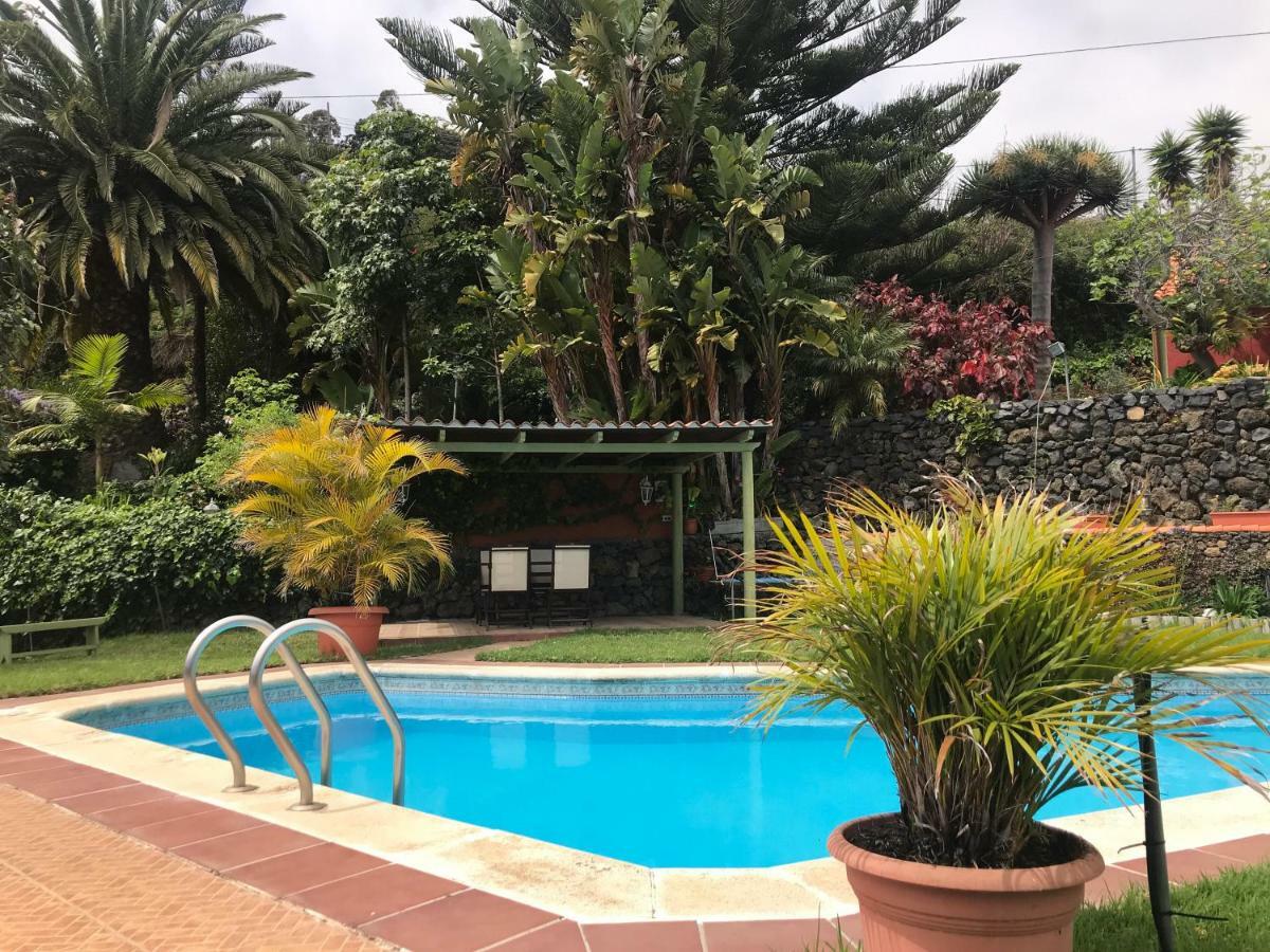 La Casita De Mazo 게스트하우스 외부 사진
