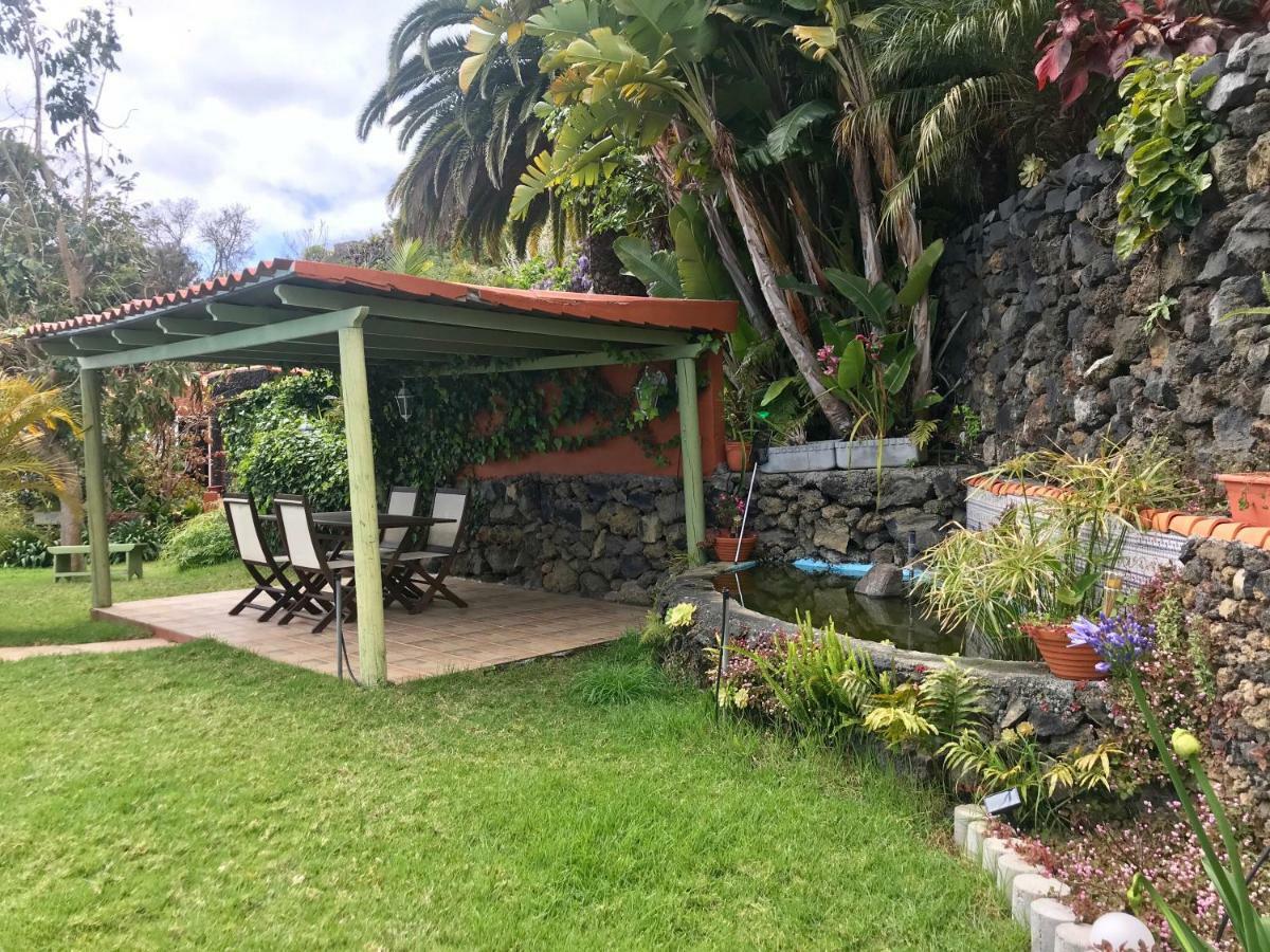 La Casita De Mazo 게스트하우스 외부 사진